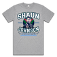 SJ 1000 POINT MAN - TEE