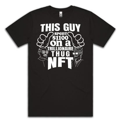 THIS GUY TTHUG - TEE