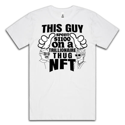 THIS GUY TTHUG - TEE