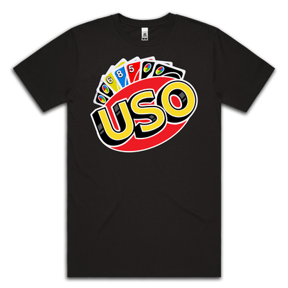 UNO x USO - TEE