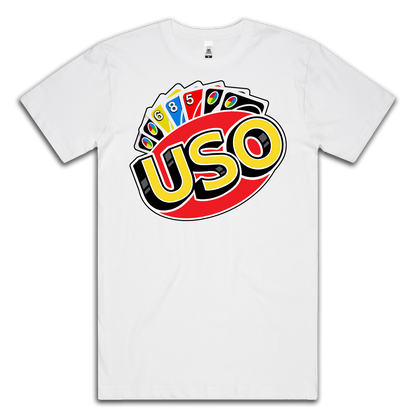 UNO x USO - TEE