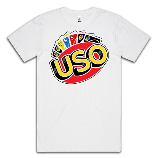 UNO x USO - TEE