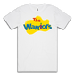 WARRIORS x WIGGLES - TEE