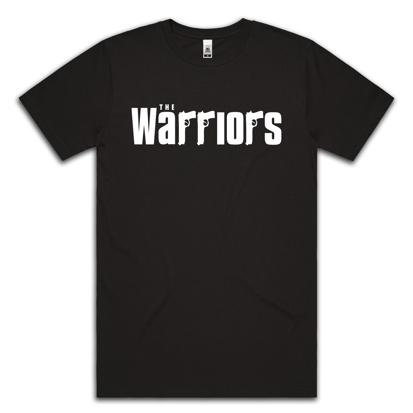 SOPRANOS x WARRIORS - TEE