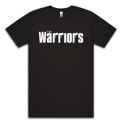 SOPRANOS x WARRIORS - TEE