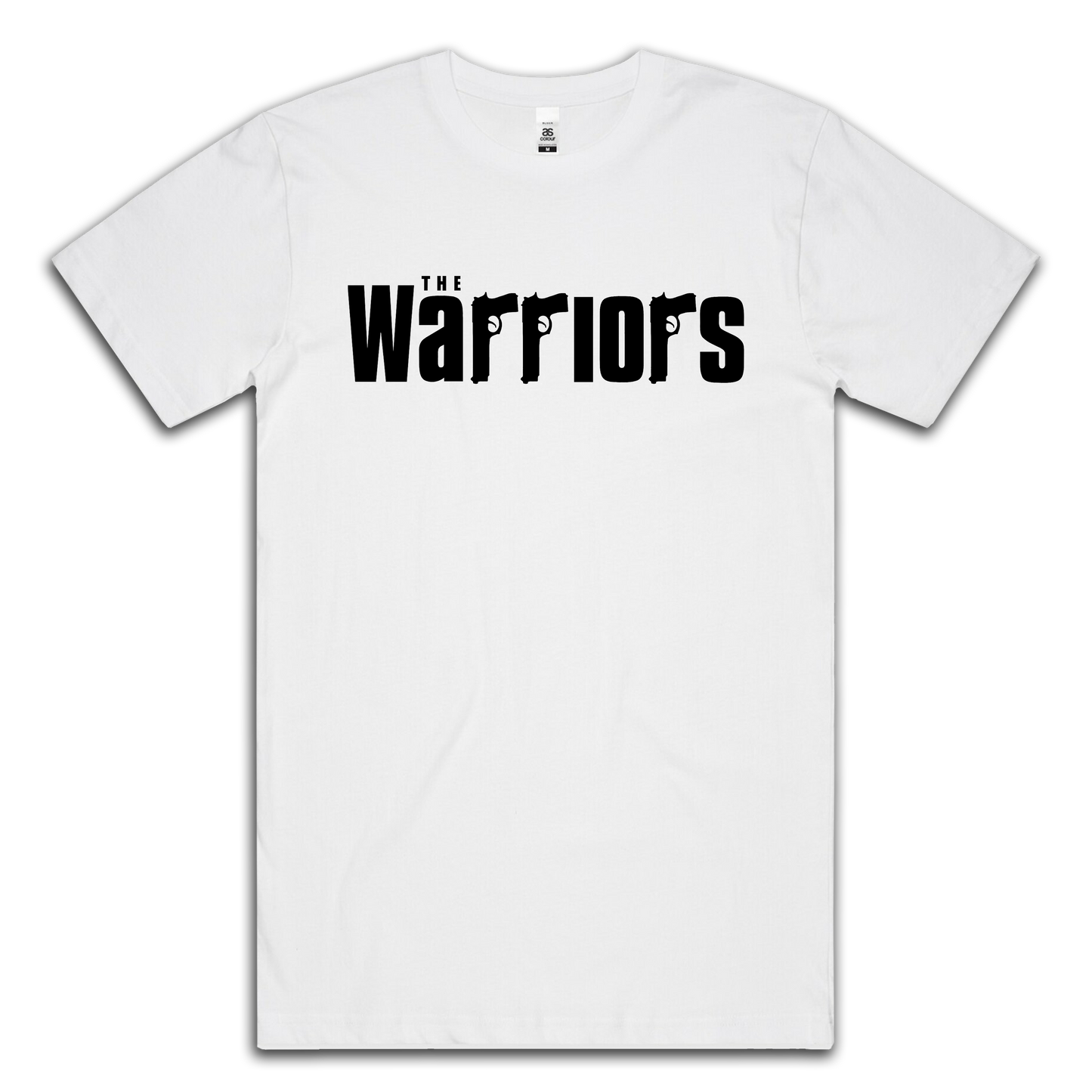 SOPRANOS x WARRIORS - TEE