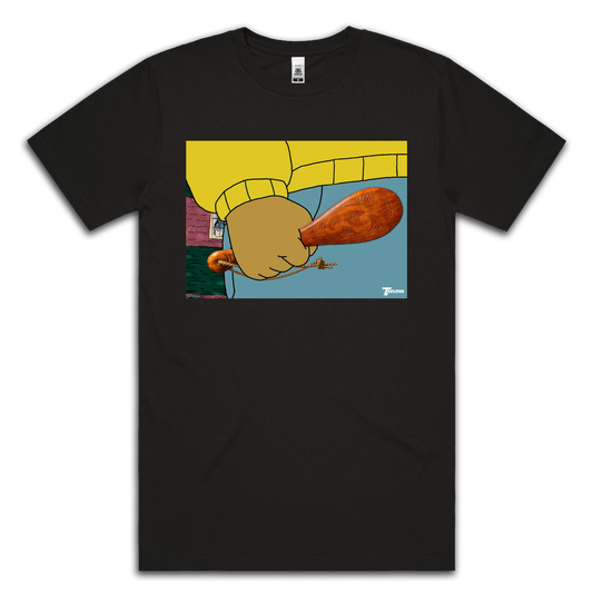 ARTHUR HAND - TEE