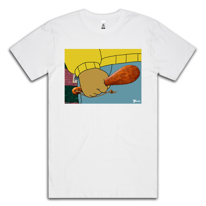 ARTHUR HAND - TEE