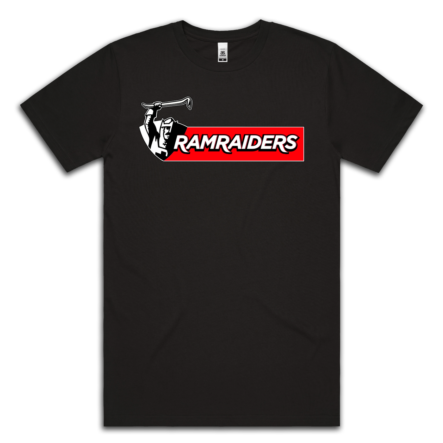 RAMRAIDERS - TEE