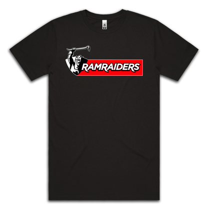 RAMRAIDERS - TEE