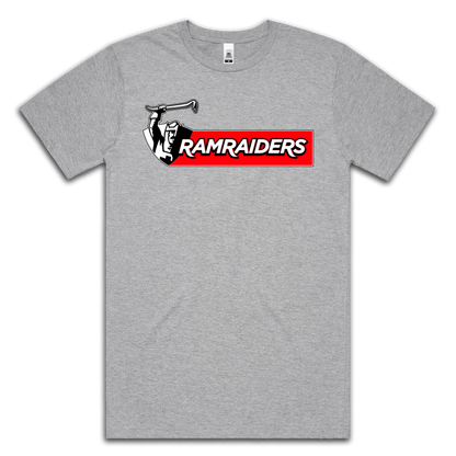 RAMRAIDERS - TEE