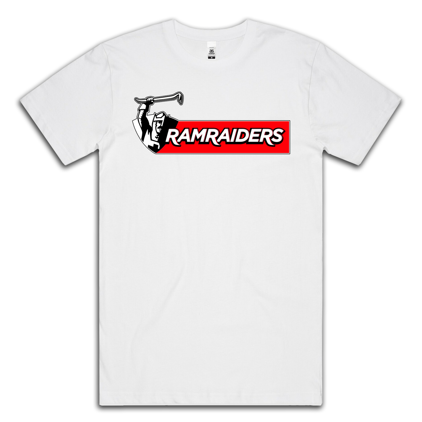 RAMRAIDERS - TEE