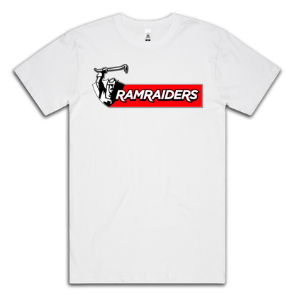 RAMRAIDERS - TEE
