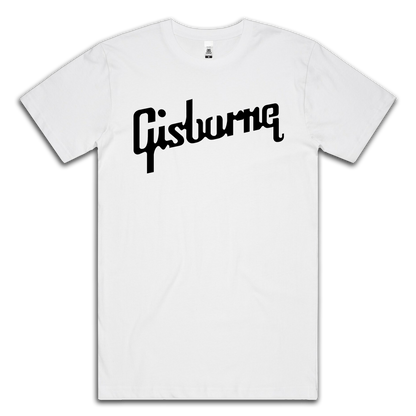 GISBORNE - TEE