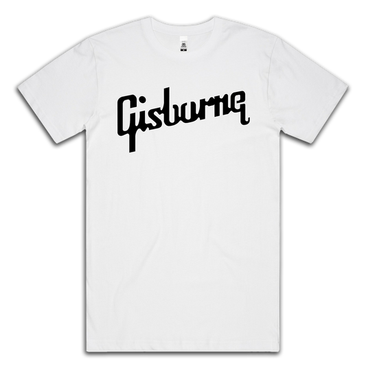 GISBORNE - TEE