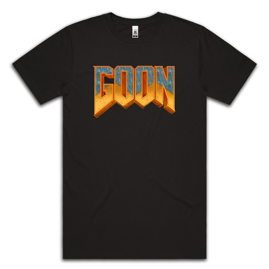 GOON x DOOM - TEE