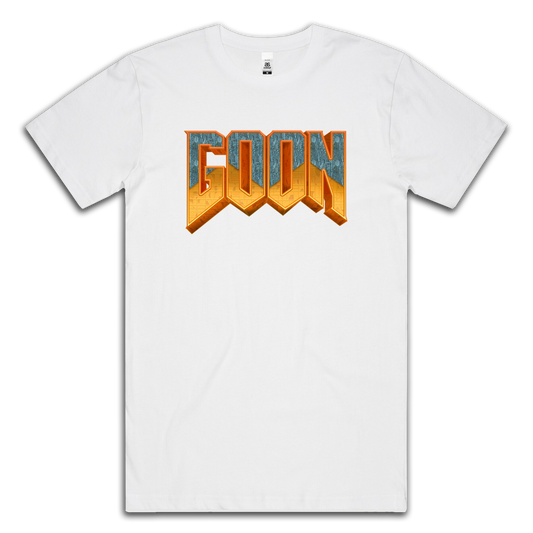 GOON x DOOM - TEE