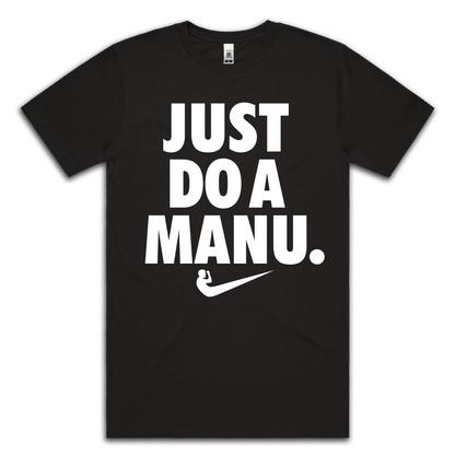 JUST DO A MANU 1 - TEE