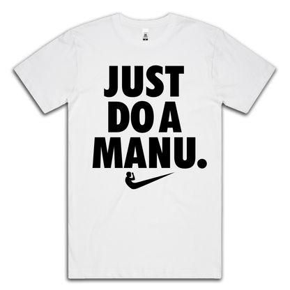 JUST DO A MANU 1 - TEE