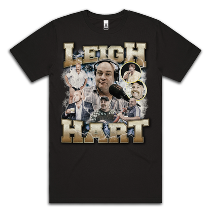 LEIGH HART - TEE