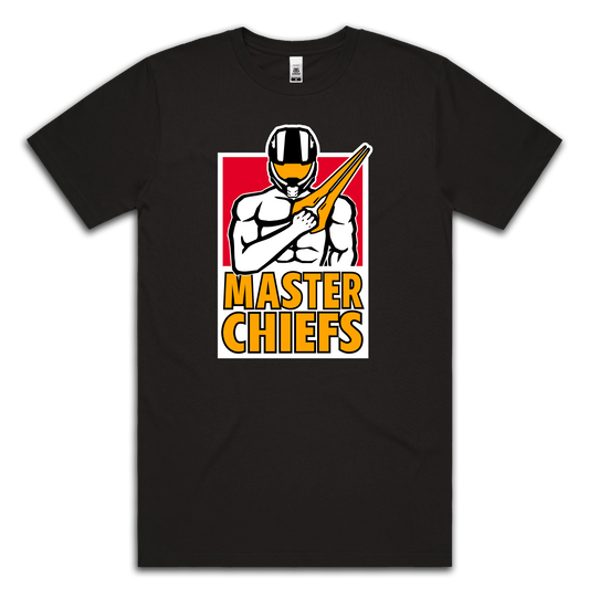 MASTER CHIEFS - TEE