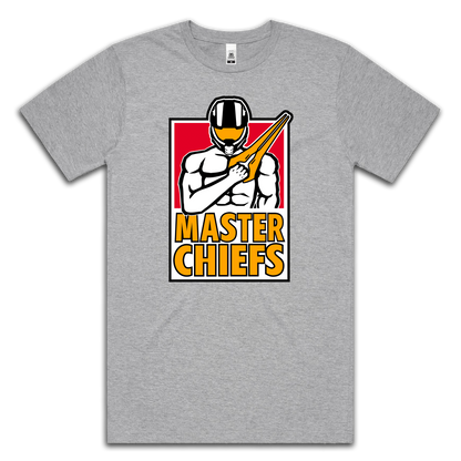 MASTER CHIEFS - TEE