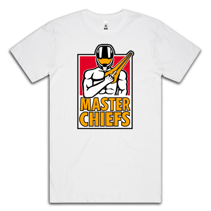 MASTER CHIEFS - TEE