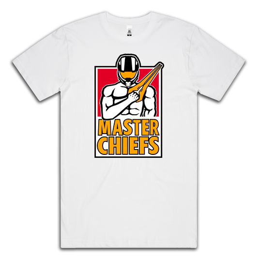 MASTER CHIEFS - TEE