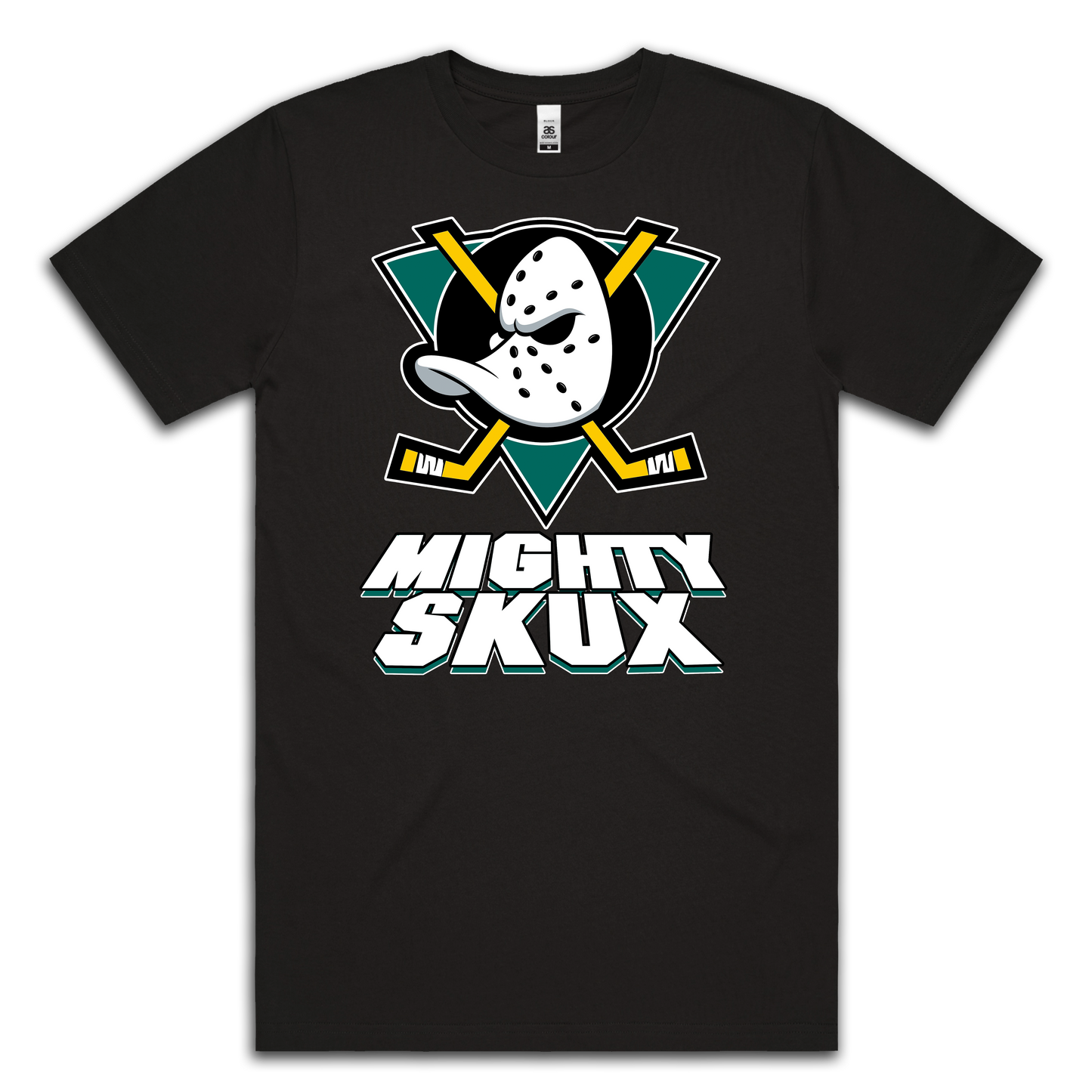 MIGHTY SKUX - TEE