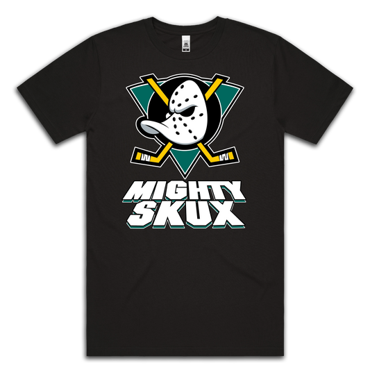 MIGHTY SKUX - TEE