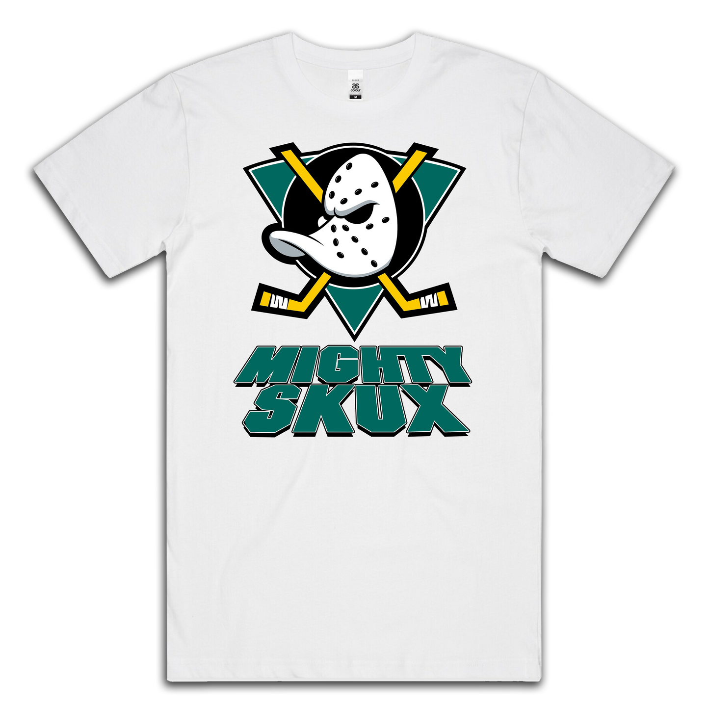 MIGHTY SKUX - TEE