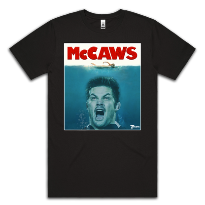 MCCAWS - TEE