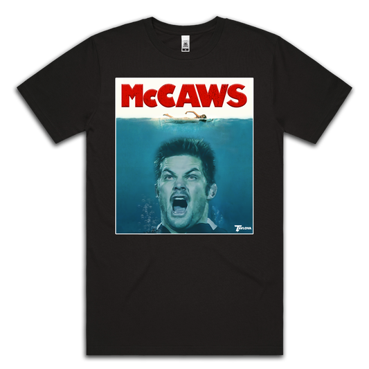 MCCAWS - TEE