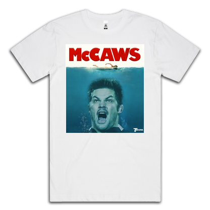 MCCAWS - TEE