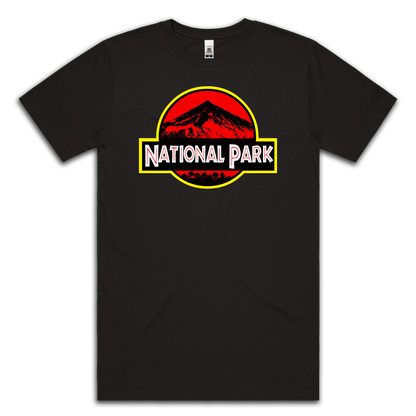 NATIONAL PARK - TEE