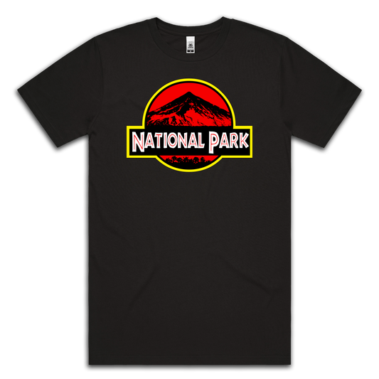 NATIONAL PARK - TEE
