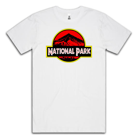 NATIONAL PARK - TEE
