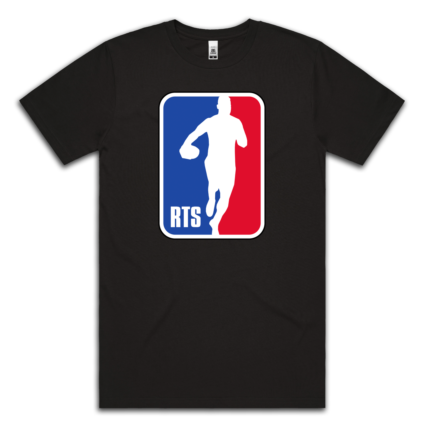 NBA x RTS - TEE