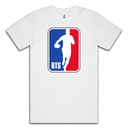 NBA x RTS - TEE