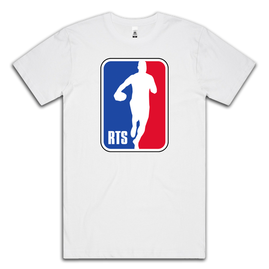 NBA x RTS - TEE