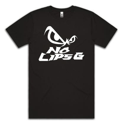 NO LIPS G - TEE