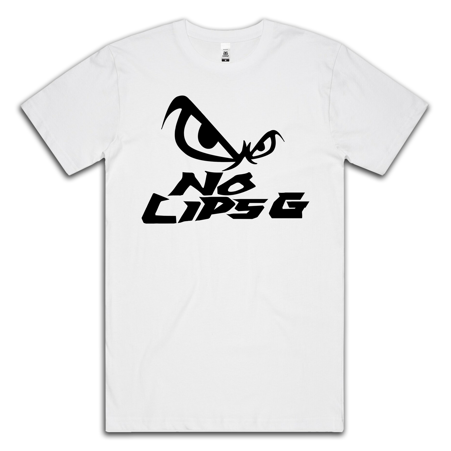 NO LIPS G - TEE