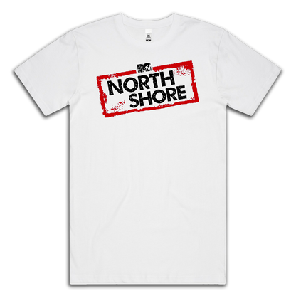 NORTH SHORE - TEE