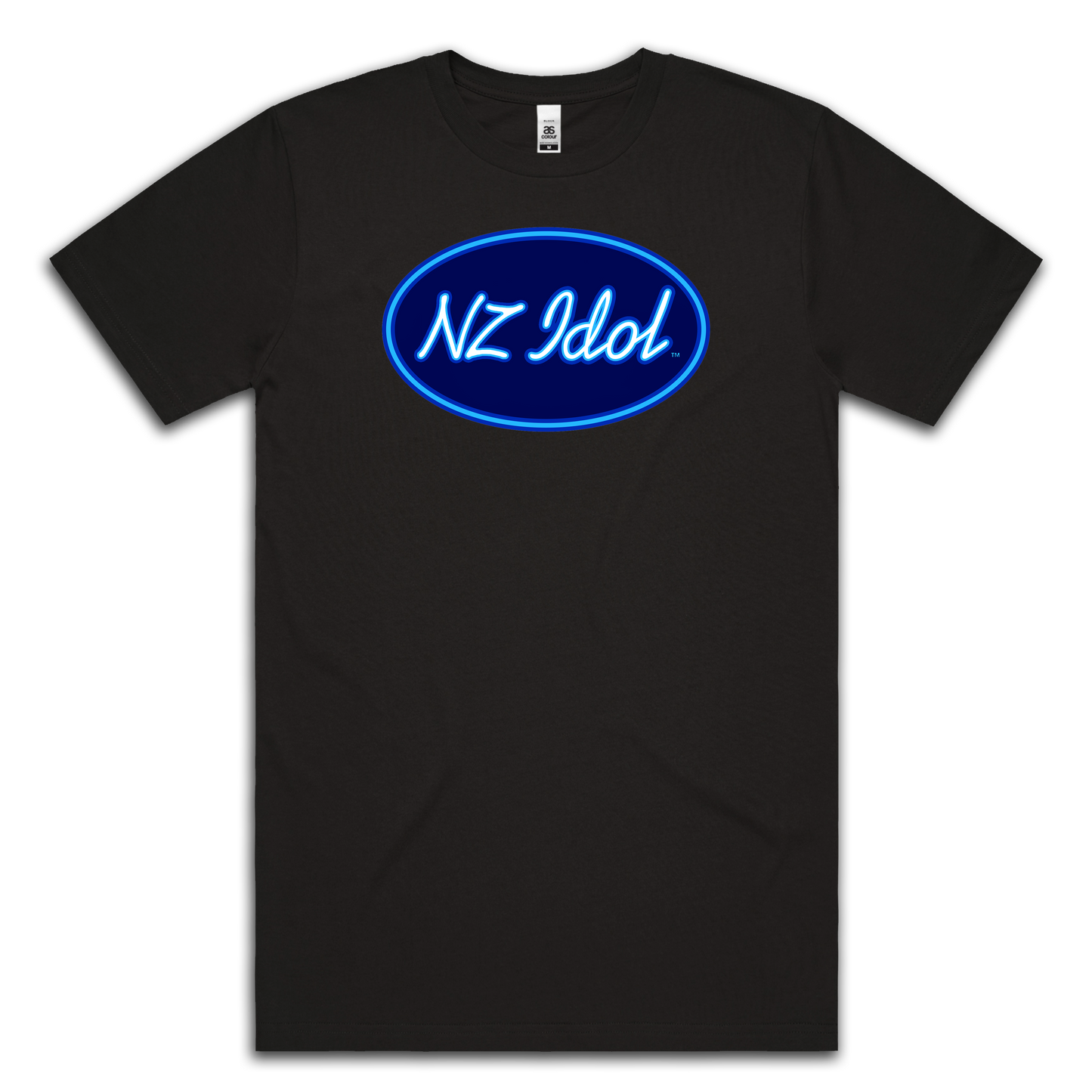 NZ IDOL - TEE