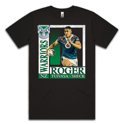 RTS RETRO - TEE