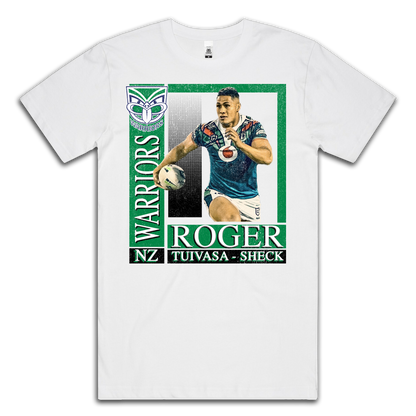 RTS RETRO - TEE