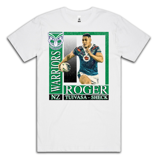 RTS RETRO - TEE