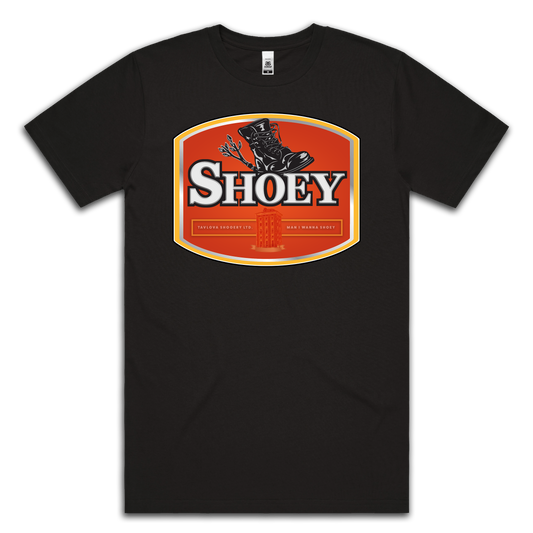 SHOEY - TEE