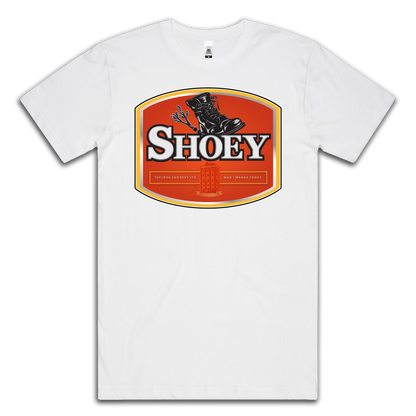 SHOEY - TEE