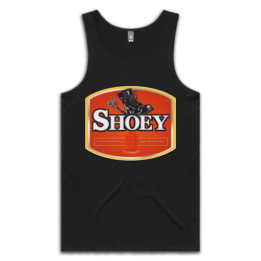 SHOEY - SINGLET